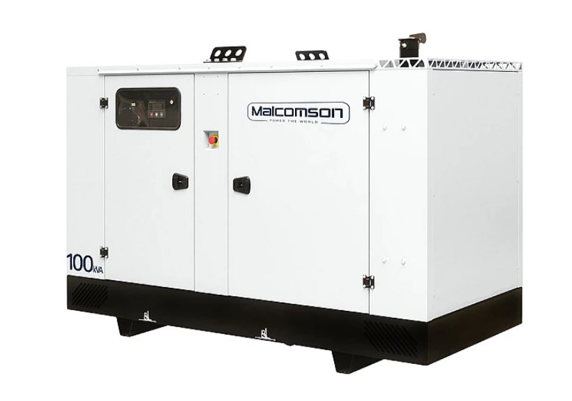 Генератор MALCOMSON ML110-PE3